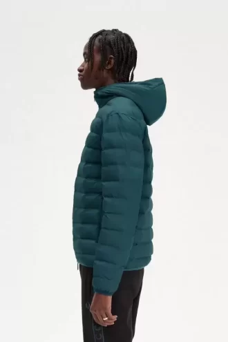 Hooded Insulated Men’s Jackets Hooded Insulated Men’s Jackets