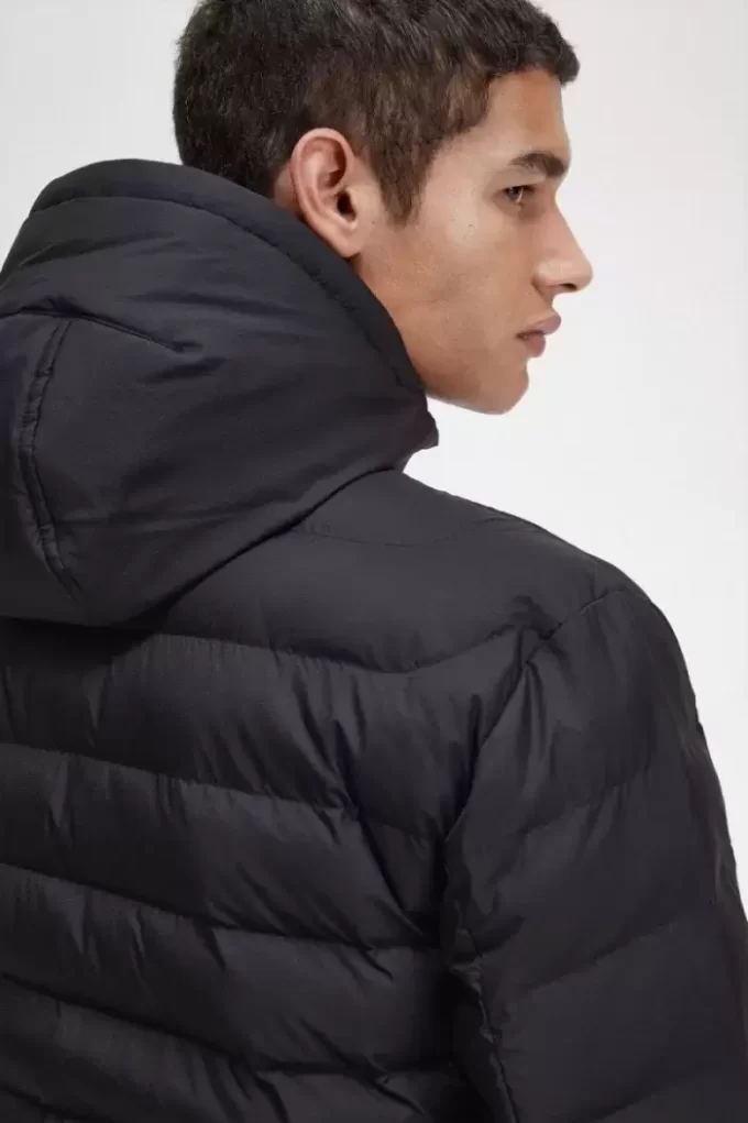 Hooded Insulated Men’s Jackets Hooded Insulated Men’s Jackets
