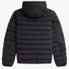Hooded Insulated Men’s Jackets Hooded Insulated Men’s Jackets