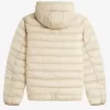 Hooded Insulated Men’s Jackets