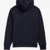 Hooded Zip Through Sweatshirts