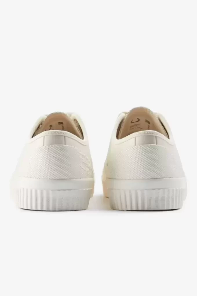 Hughes Low Men’s Plimsolls