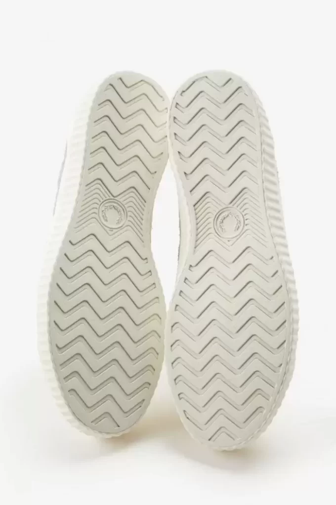 Hughes Low Men’s Plimsolls Hughes Low Men’s Plimsolls