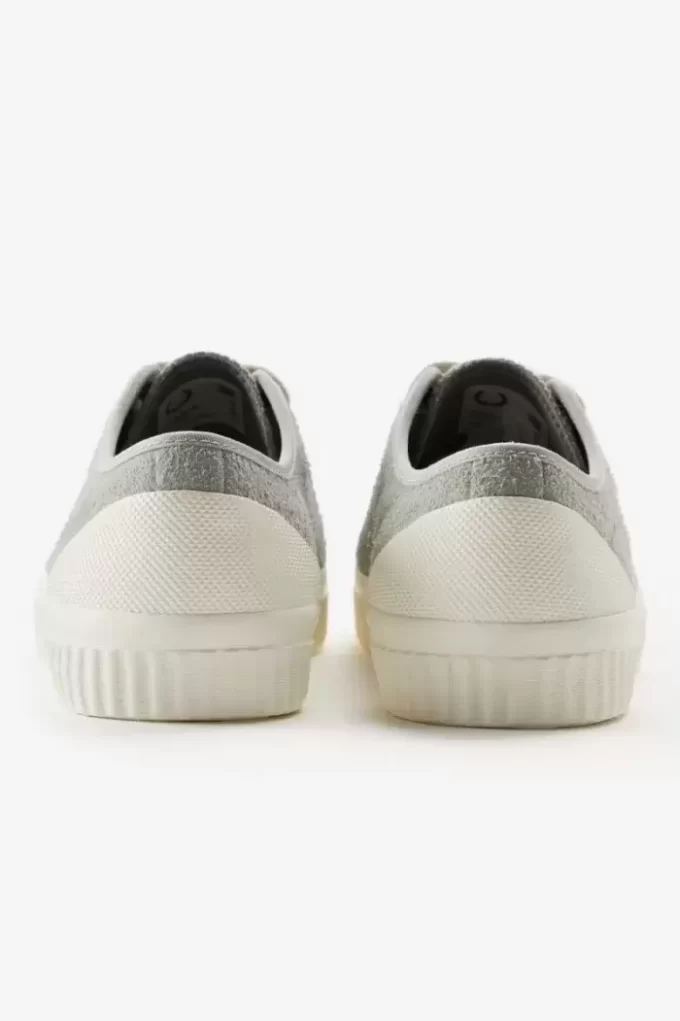 Hughes Low Men’s Plimsolls Hughes Low Men’s Plimsolls