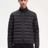 Insulated Men’s Jackets