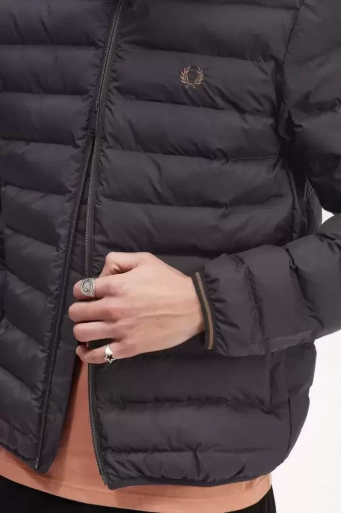 Insulated Men’s Jackets