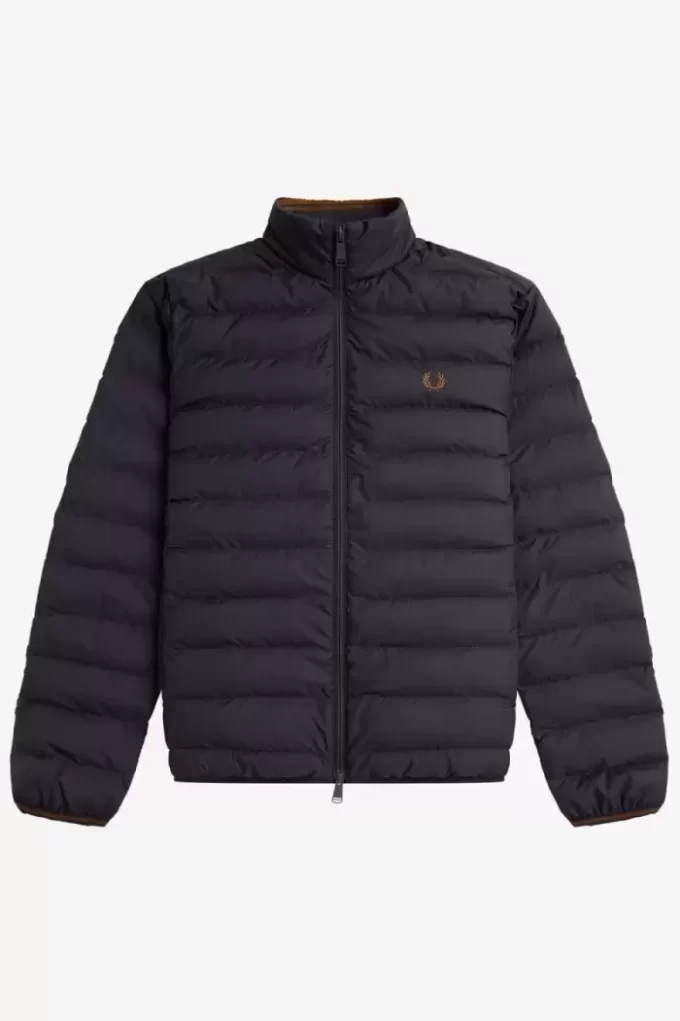 Insulated Men’s Jackets