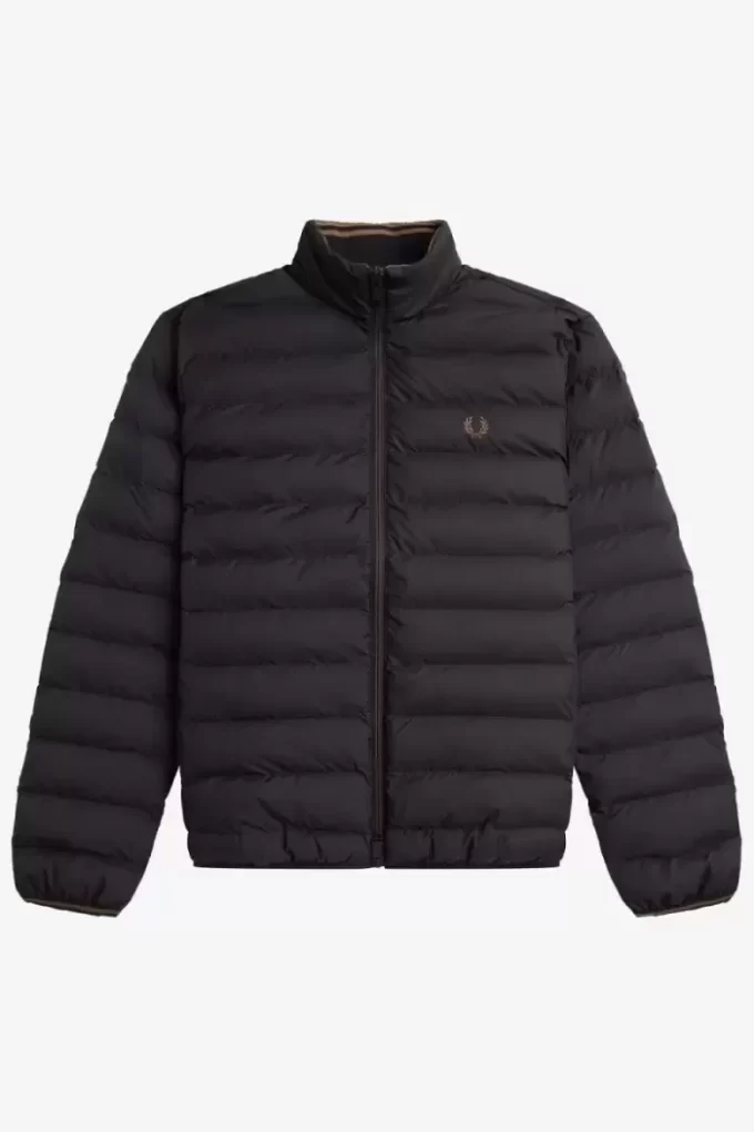 Insulated Men’s Jackets