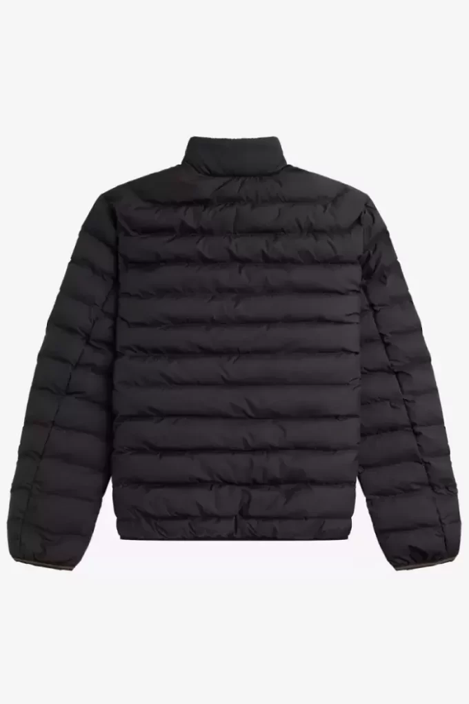 Insulated Men’s Jackets
