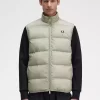 Insulated Men’s Vest Insulated Men’s Vest