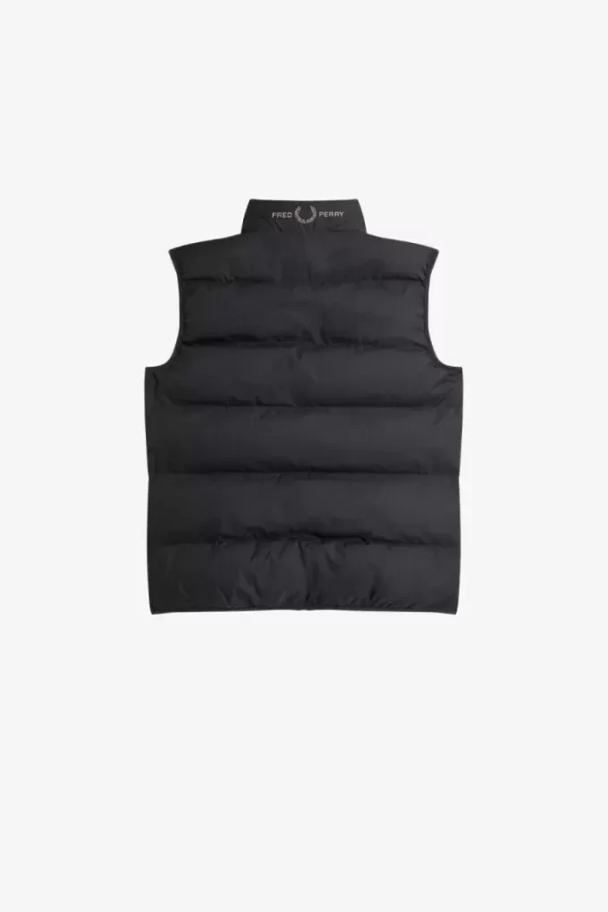 Insulated Men’s Vest Insulated Men’s Vest