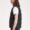 Insulated Men’s Vest Insulated Men’s Vest