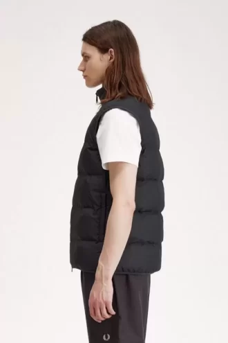Insulated Men’s Vest Insulated Men’s Vest