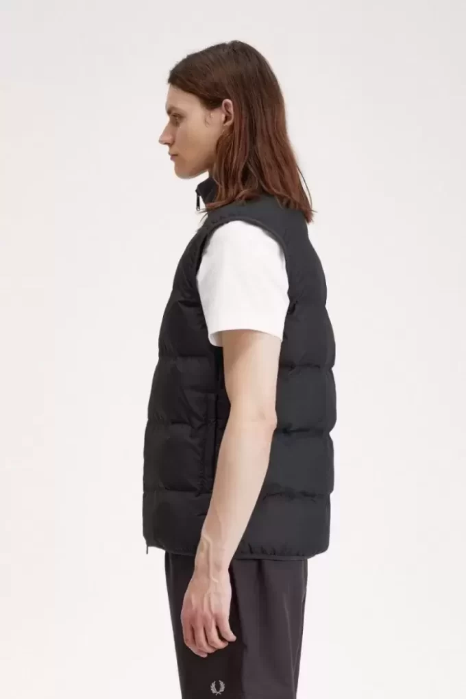 Insulated Men’s Vest Insulated Men’s Vest