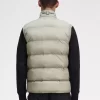 Insulated Men’s Vest Insulated Men’s Vest