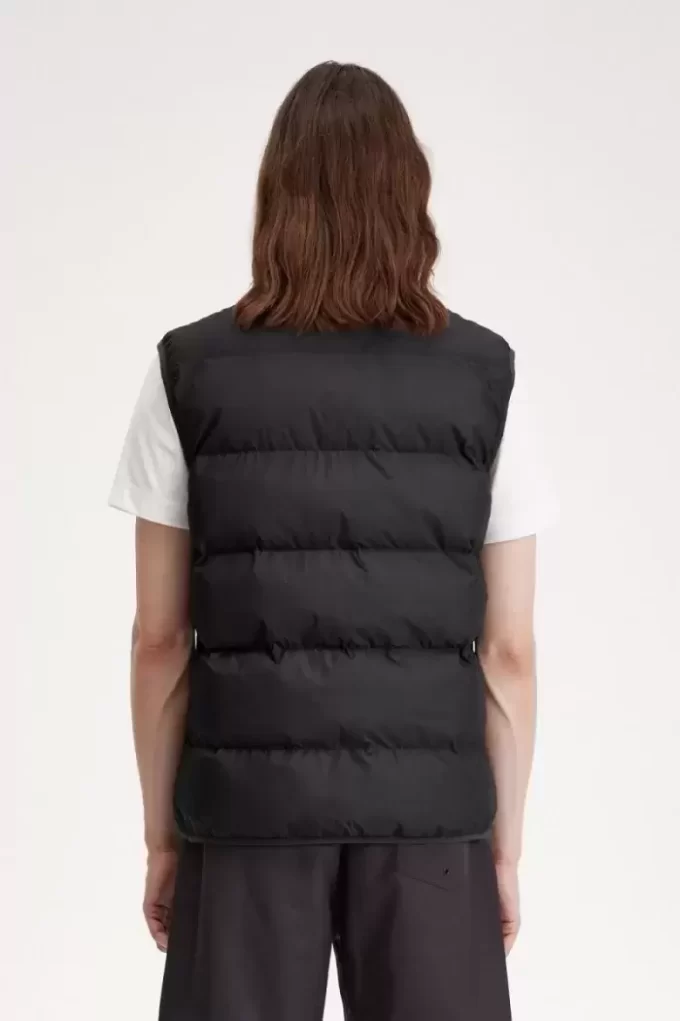 Insulated Men’s Vest Insulated Men’s Vest