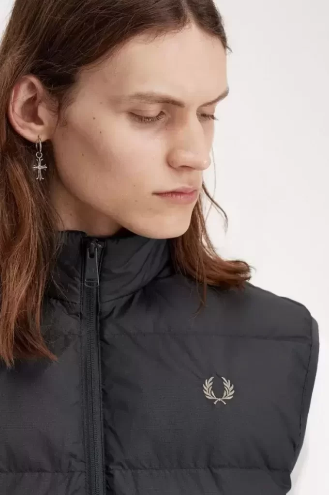 Insulated Men’s Vest Insulated Men’s Vest