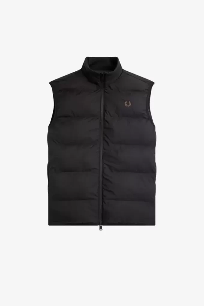 Insulated Men’s Vest Insulated Men’s Vest