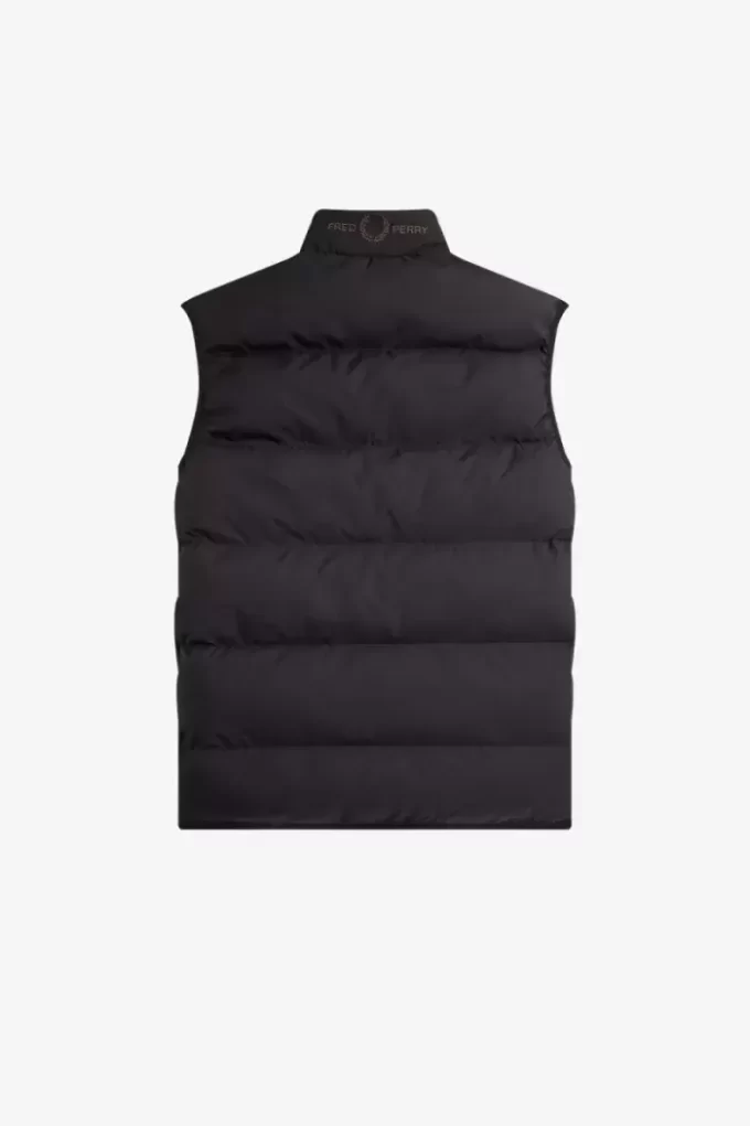 Insulated Men’s Vest Insulated Men’s Vest