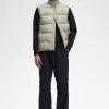 Insulated Men’s Vest Insulated Men’s Vest