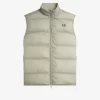 Insulated Men’s Vest Insulated Men’s Vest