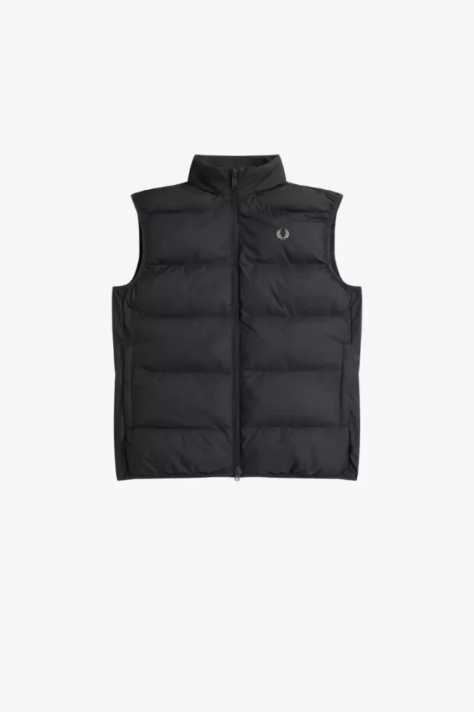 Insulated Men’s Vest Insulated Men’s Vest