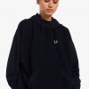 Internal Detail Hooded Sweatshirts Internal Detail Hooded Sweatshirts