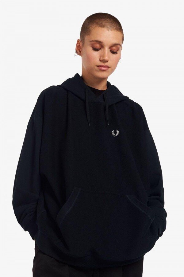 Internal Detail Hooded Sweatshirts Internal Detail Hooded Sweatshirts