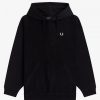 Internal Detail Hooded Sweatshirts Internal Detail Hooded Sweatshirts