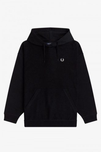 Internal Detail Hooded Sweatshirts Internal Detail Hooded Sweatshirts