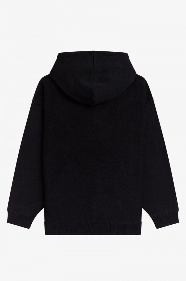 Internal Detail Hooded Sweatshirts Internal Detail Hooded Sweatshirts