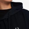 Internal Detail Hooded Sweatshirts Internal Detail Hooded Sweatshirts