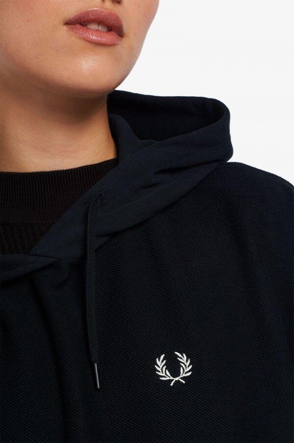 Internal Detail Hooded Sweatshirts Internal Detail Hooded Sweatshirts