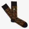 Jacquard Pattern Socks Jacquard Pattern Socks