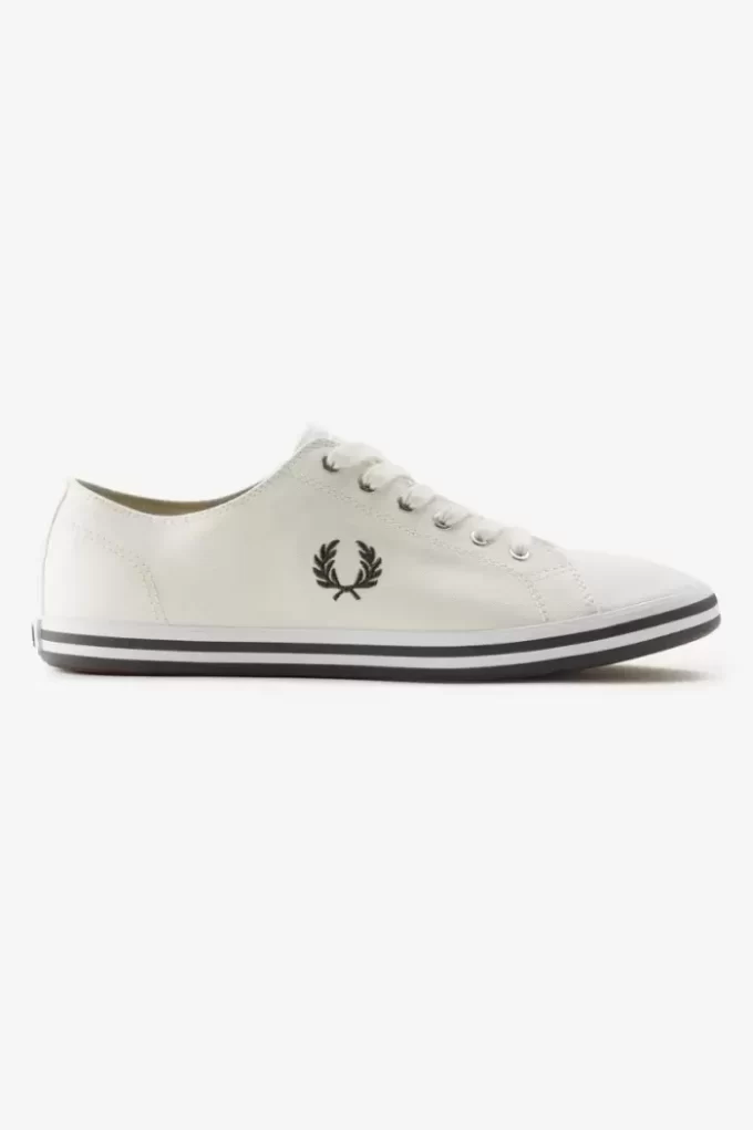 Kingston Men’s Plimsolls