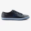 Kingston Men’s Plimsolls