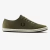 Kingston Men’s Plimsolls