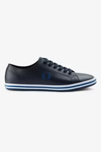 Kingston Men’s Plimsolls Kingston Men’s Plimsolls