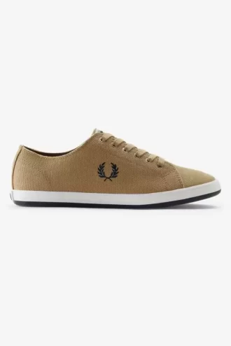 Kingston Men’s Plimsolls