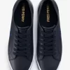 Kingston Men’s Plimsolls