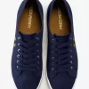 Kingston Men’s Plimsolls Kingston Men’s Plimsolls
