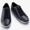Kingston Men’s Plimsolls