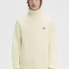 Knitted Roll Neck Men’s Jumper Knitted Roll Neck Men’s Jumper