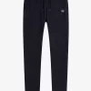Knitted Taped Track Men’s Pants Knitted Taped Track Men’s Pants