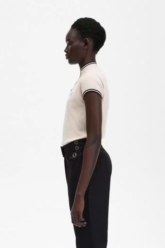 Knitted Women’s Shirt