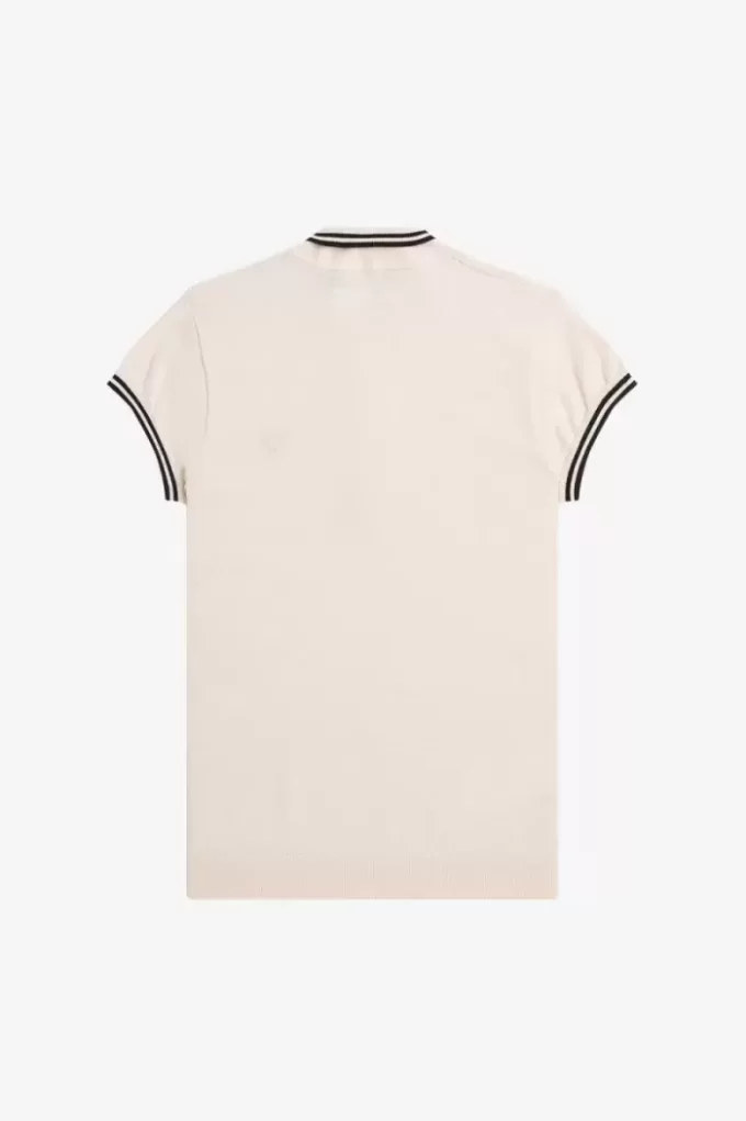 Knitted Women’s Shirt