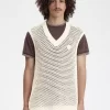 Lace Knit Men’s Tanks Lace Knit Men’s Tanks