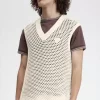 Lace Knit Men’s Tanks Lace Knit Men’s Tanks
