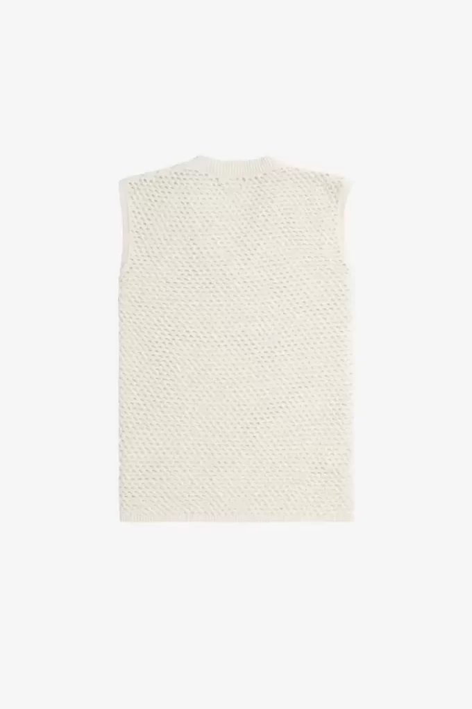 Lace Knit Men’s Tanks Lace Knit Men’s Tanks