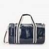 Laurel Wreath Barrel Bags Laurel Wreath Barrel Bags